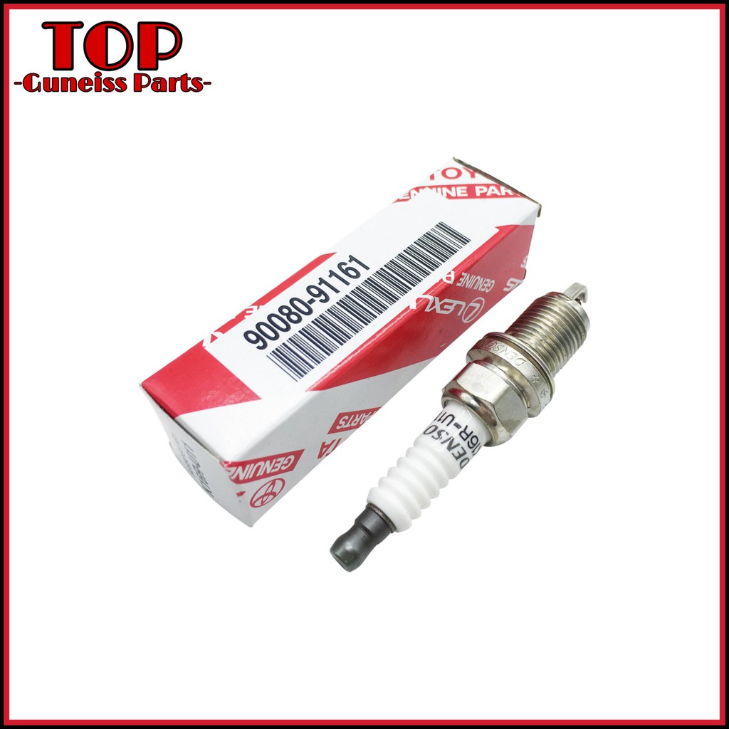 Toyota Spark Plug Vios / Altis / Camry / Wish / Estima / Vellfire