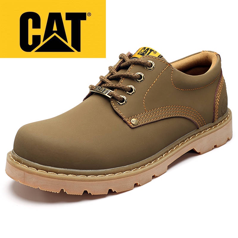 Safety Shoes Sport Caterpillar safety shoes cat men's shoes Carter ...