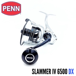 Penn Slammer SLA IV DX - Spinning Reel Series