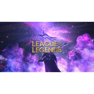 Elo Boost SEA LoL Elo Boost League of Legends, Video Gaming, Gaming  Accessories, Game Gift Cards & Accounts on Carousell