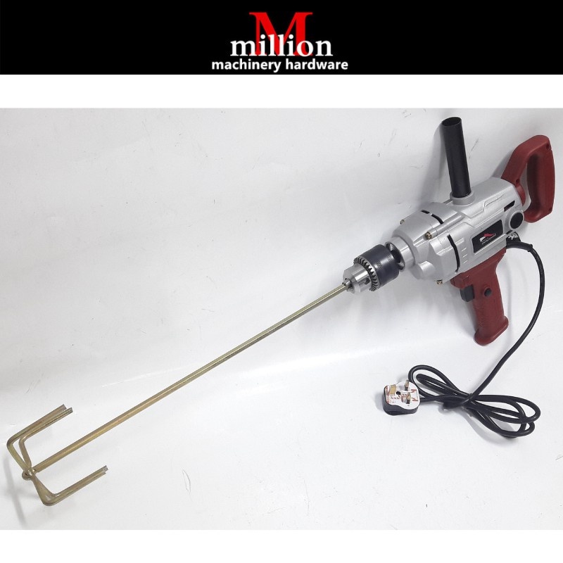 Electric mixing online drill