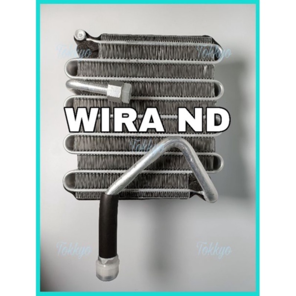 Cooling Coil Proton Wira Denso Expansion Valve Wira ND Shopee Malaysia