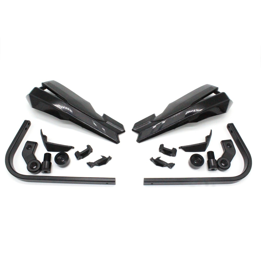 Handguard For Kawasaki MT07 MT09 XSR700 XSR900 XSR 900 700 MT FZ 07 09