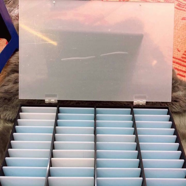Sample display tray Pieceg | Shopee Malaysia