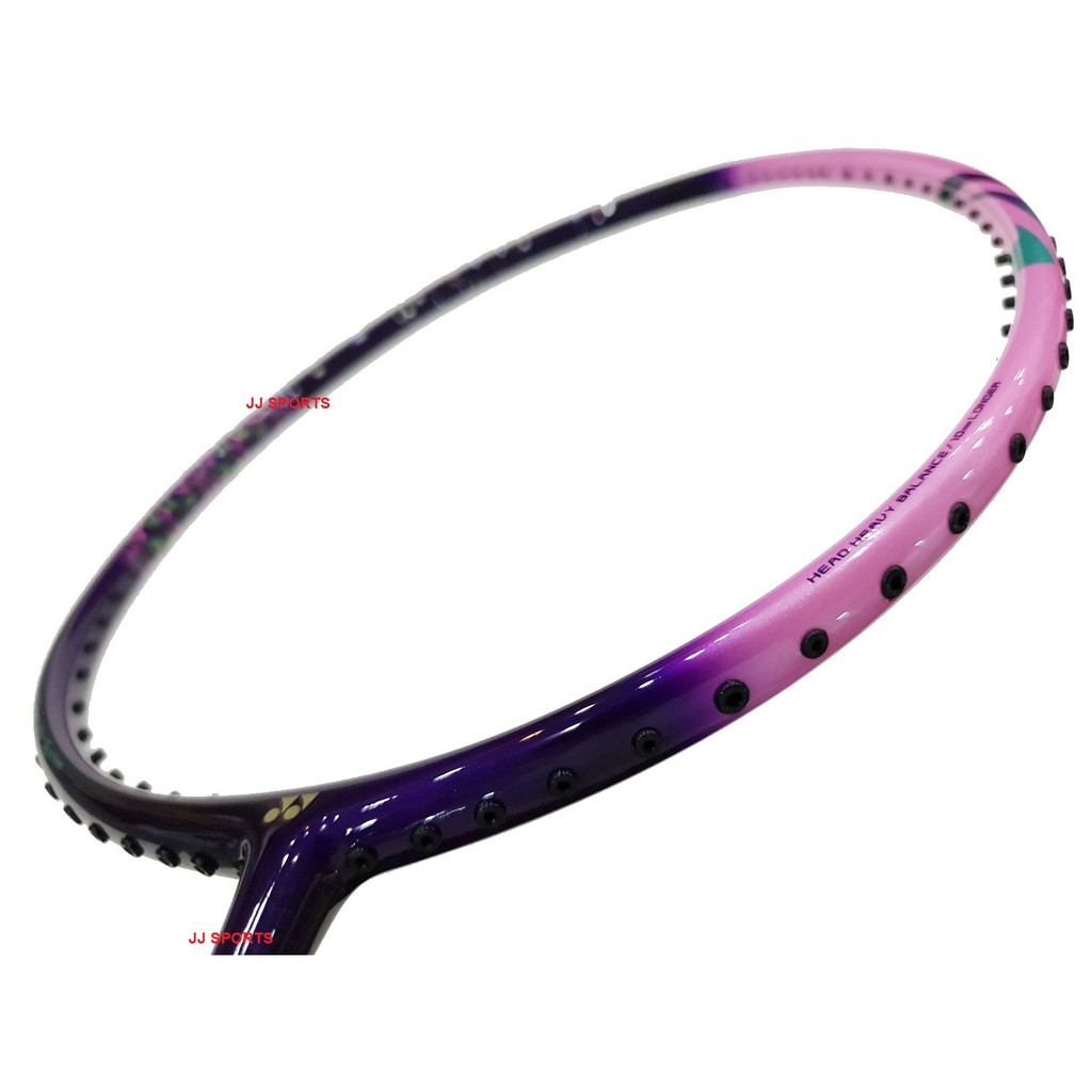YONEX ASTROX SMASH PINK (6U SUPER LIGHT) (Original) | Shopee Malaysia