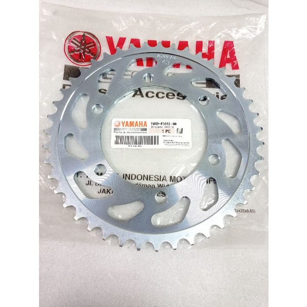 Sprocket r25 store