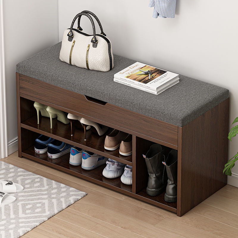 Creative shoe stool hotsell