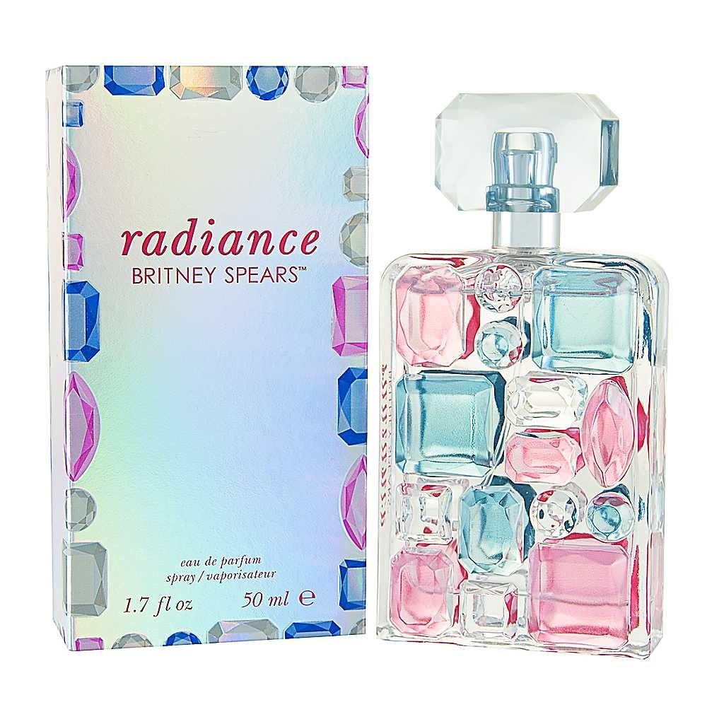 Perfume radiance britney discount spears