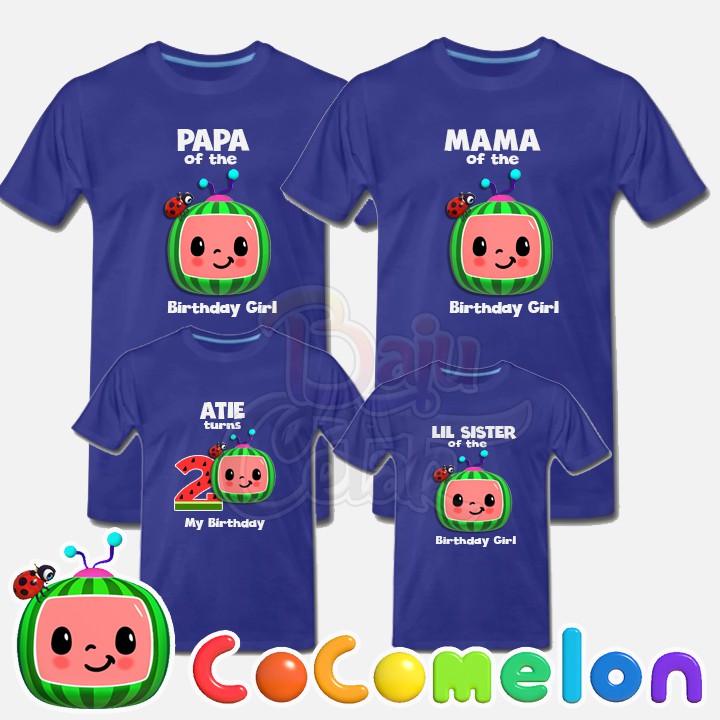 Cocomelon Parapluie Enfants Garçons Filles Officielle Sous Licence