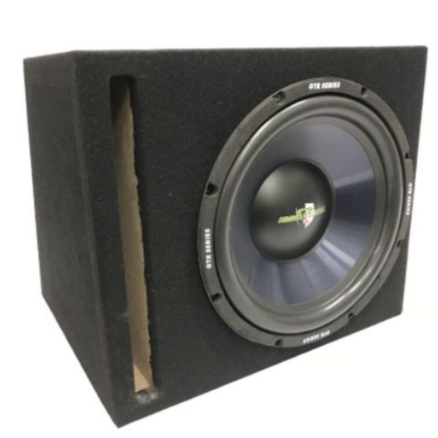 Adams best sale digital woofer