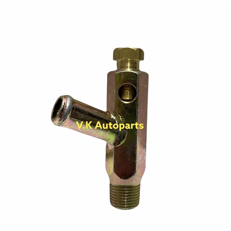 Daihatsu Delta DV57 DV57A DV58 V57 V57A V58 Cylinder Head Drain Cork ...