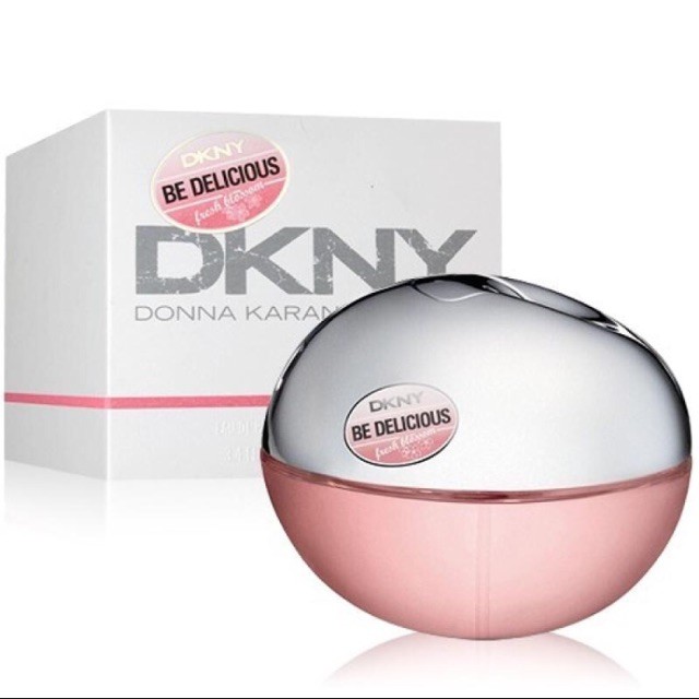 dkny donna karan new york eau de parfum 100ml | Shopee Malaysia