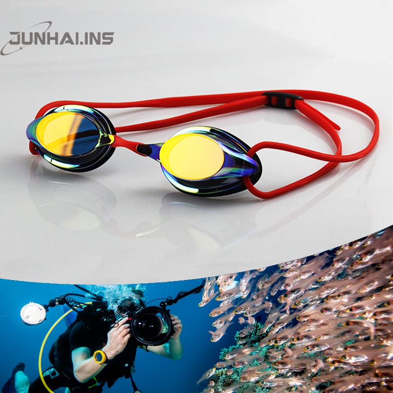 Demeras Aquatic Gloves Swimming Gloves Webbed Adult Glove