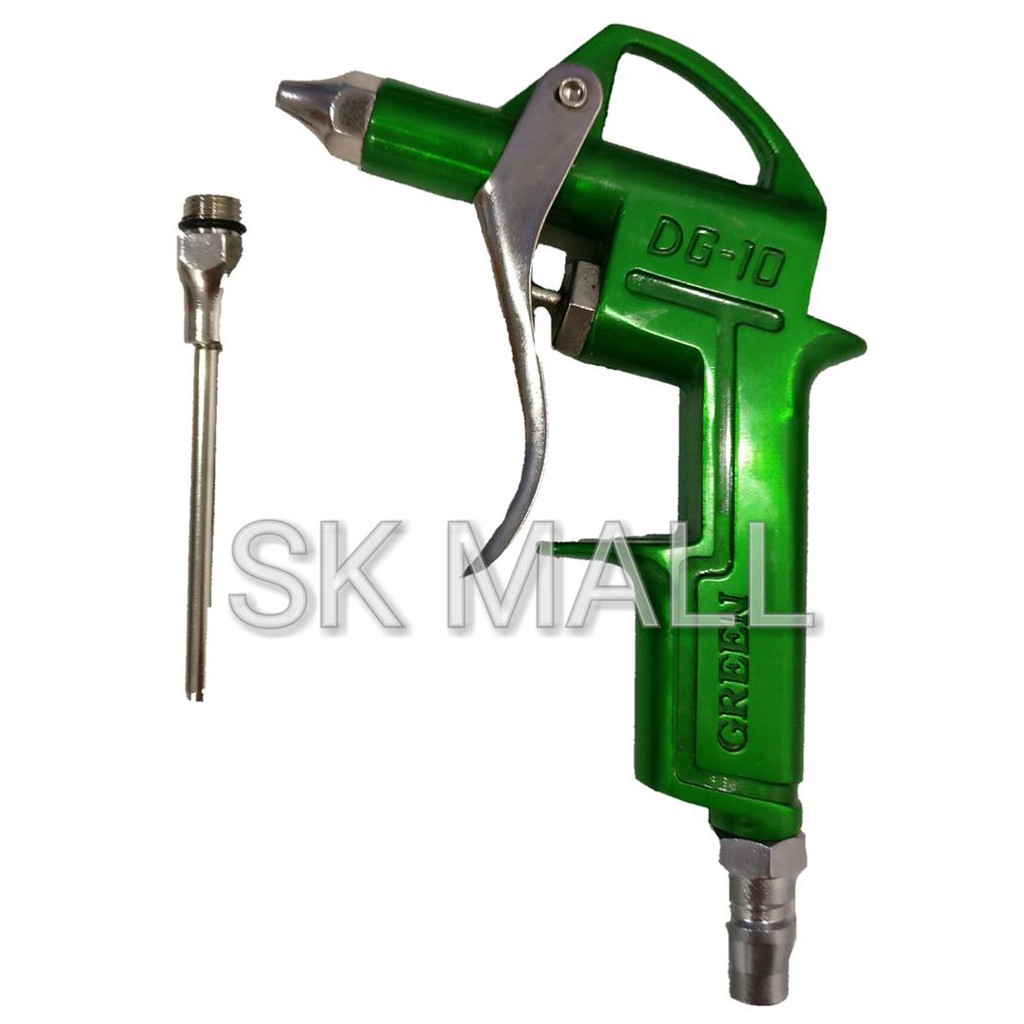 DG10 Air Duster Gun Set Air Narrow Gun Shopee Malaysia