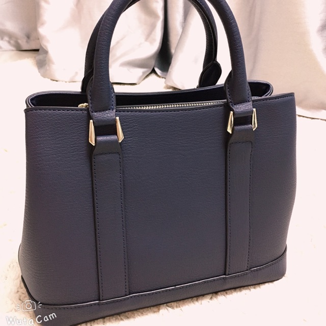 Pelco discount leather handbag