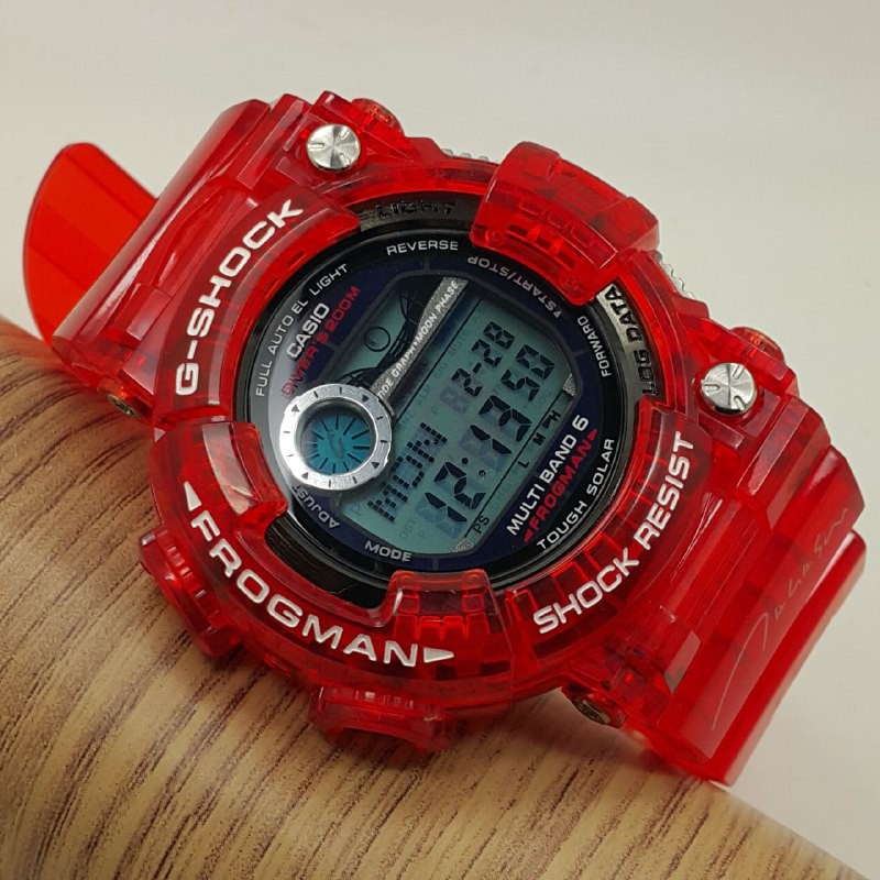 Harga g shop shock murakami