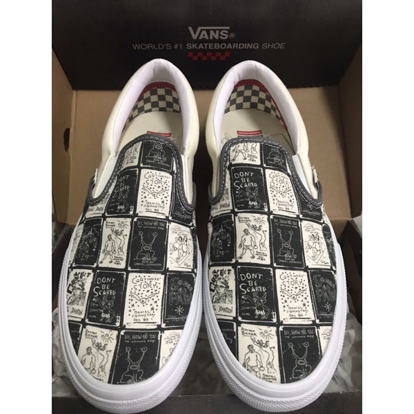 Vans hotsell original uk