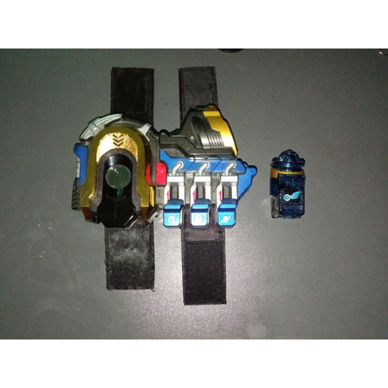 kamen Rider meteor DX meteor galaxy bracelet | Shopee Malaysia
