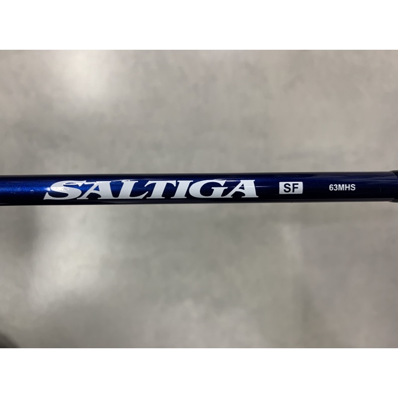 Daiwa Saltiga SF Light Jigging Spinning And Casting Fishing Rod 2019 ...