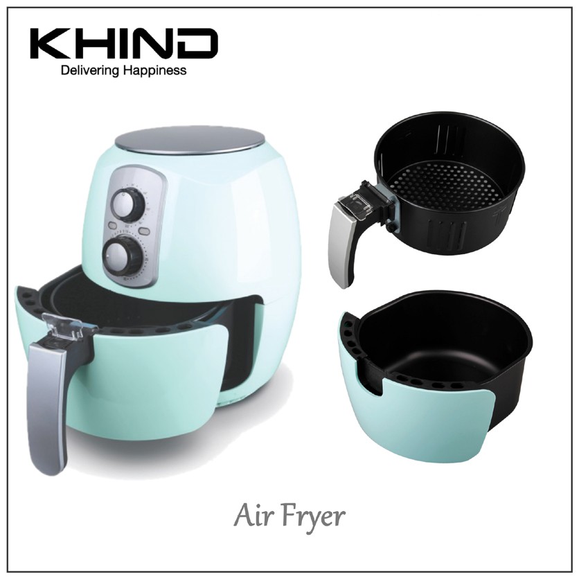 Khind air fryer arf26 hotsell