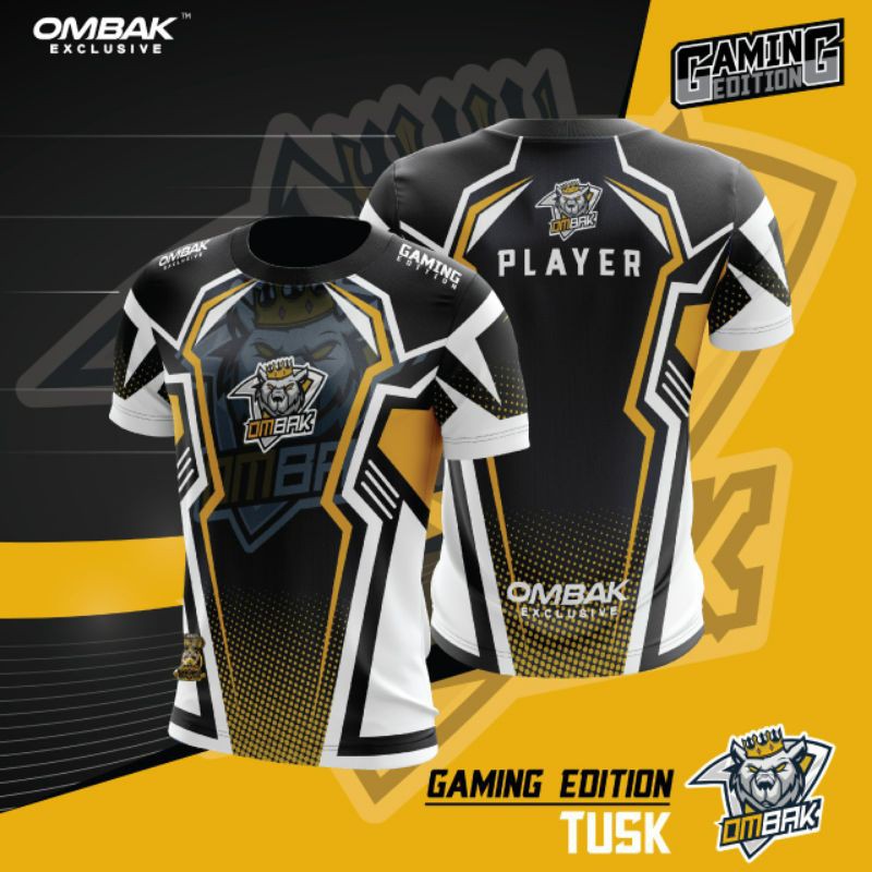 Custom made shop jersey malaysia