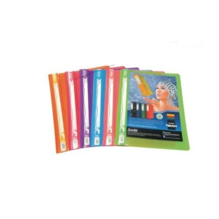 BANTEX A4 PP MANAGEMENT FILE 3230P (12PCS) | Shopee Malaysia