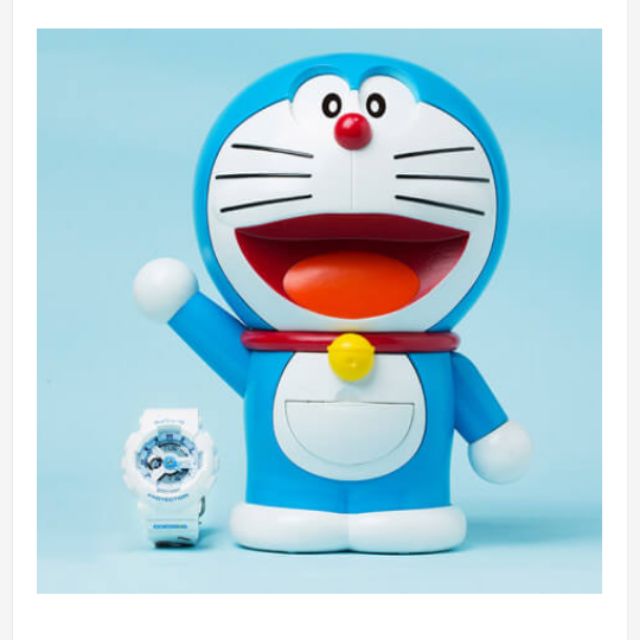 Doraemon baby cheap g watch