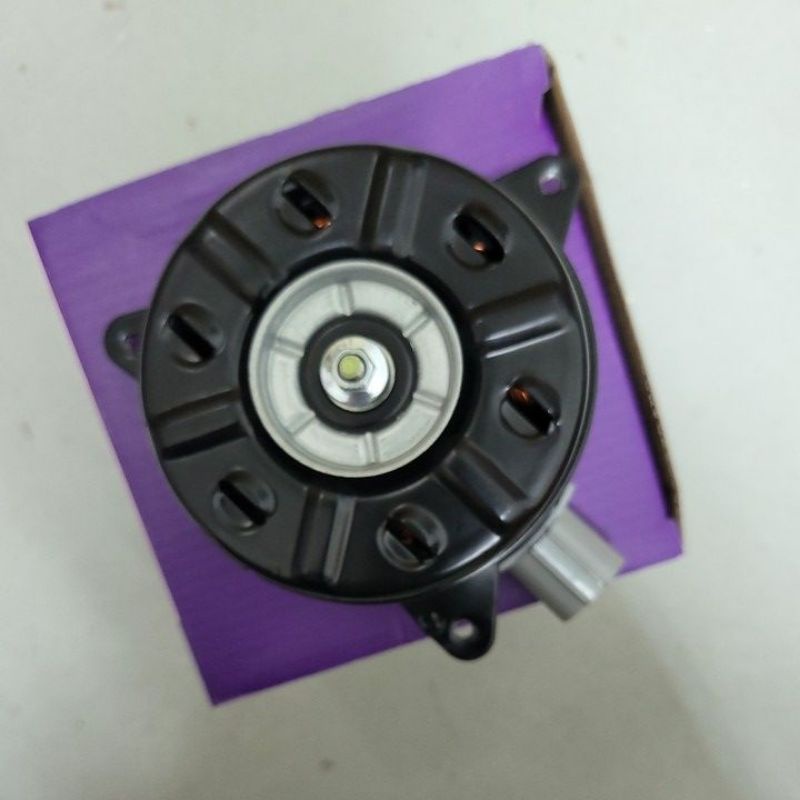ALZA BEZZA AXIA RADIATOR FAN MOTOR | Shopee Malaysia