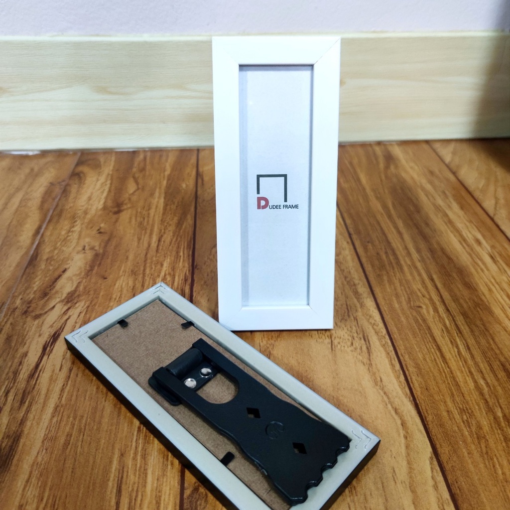 2x6 Inch Photo Frame Booth (With Mirror) Can Be Set Up Hung Thickness 0 ...