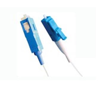 Siemon LC XGLO,OM3, Aqua,1M Pigtail, FP1B-LC5V-01AQ | Shopee Malaysia