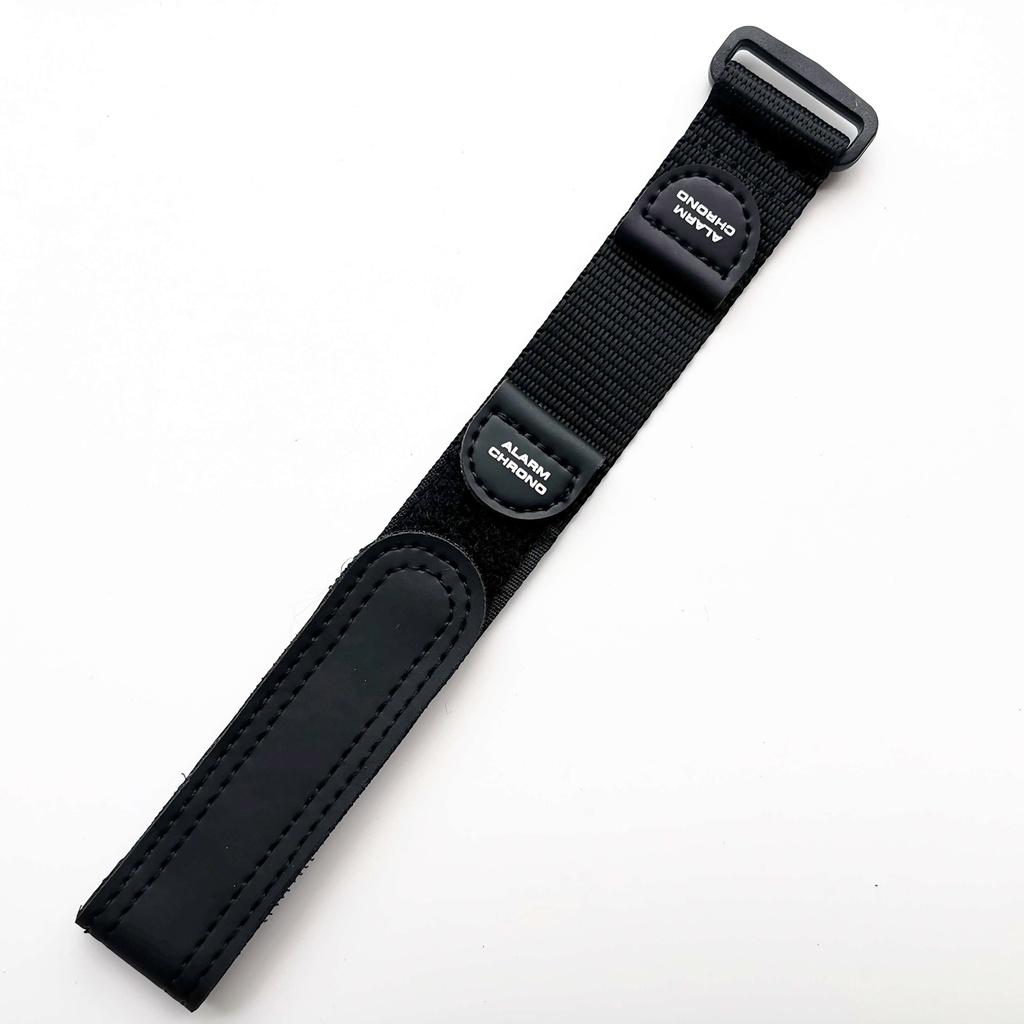 22mm velcro watch discount band