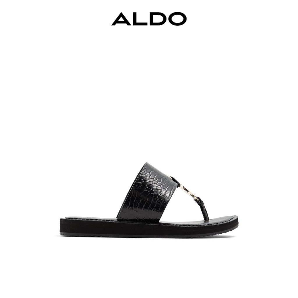 ALDO Yilania Women Beach Sandals Shopee Malaysia