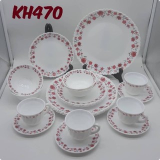 Dinner set clearance snapdeal