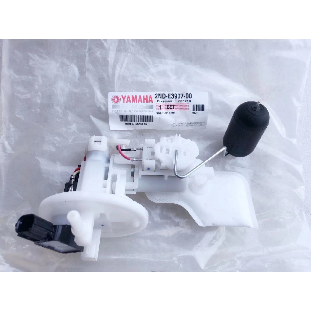 yamaha r15 v1 fuel pump price