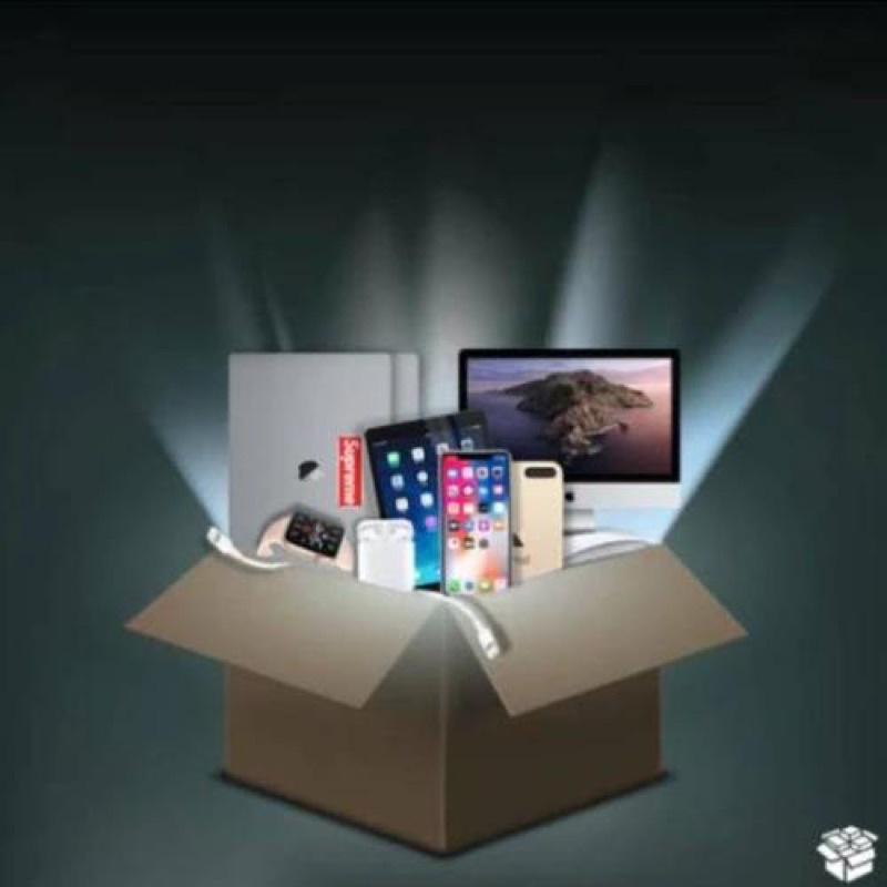 BEST MSYTERY BOX in malaysia,gift box | Shopee Malaysia