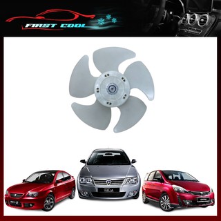 Fc Proton Waja Exora Persona Gen Patco System Aircond Cooling Fan Blade Fc Shopee Malaysia