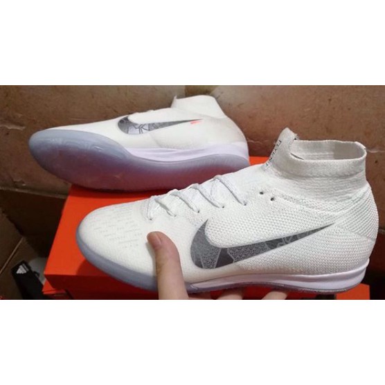 Nike mercurialx superfly 360 elite ic 2025