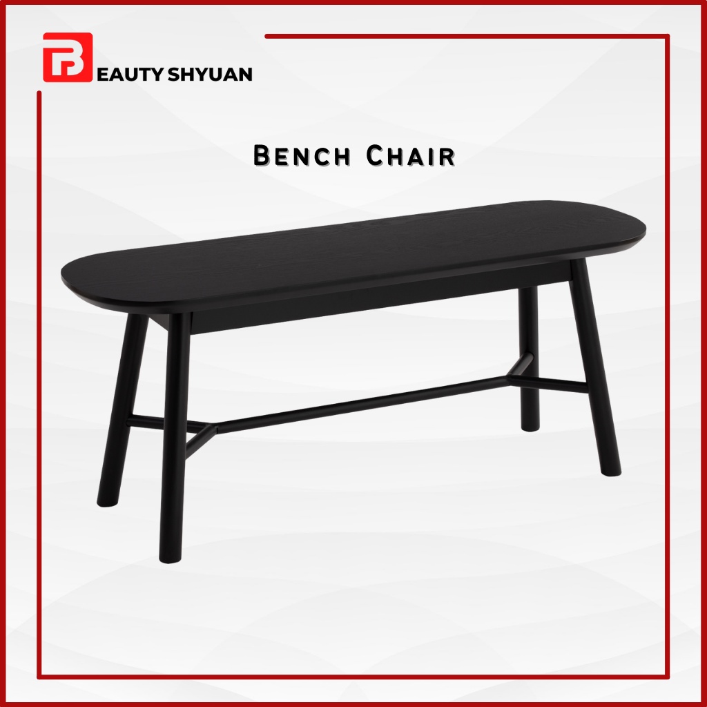 HALORD Bench Stool Chair Bench Chair Stool Dining Bench Dining Chair