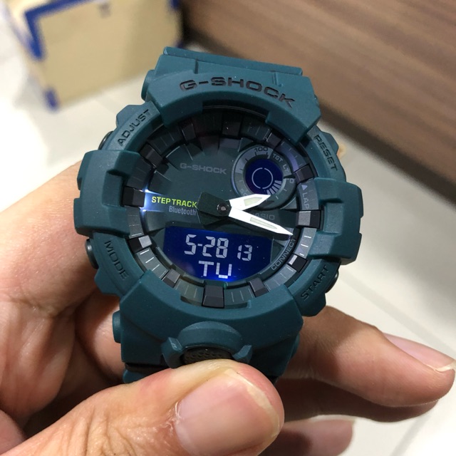 G shock gba outlet 800 3adr