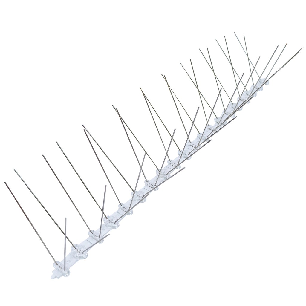 Stainless Steel Bird Spike Stop Birds From Perching And Landing Bird