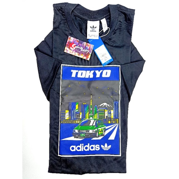 Adidas originals 2024 japan t shirt