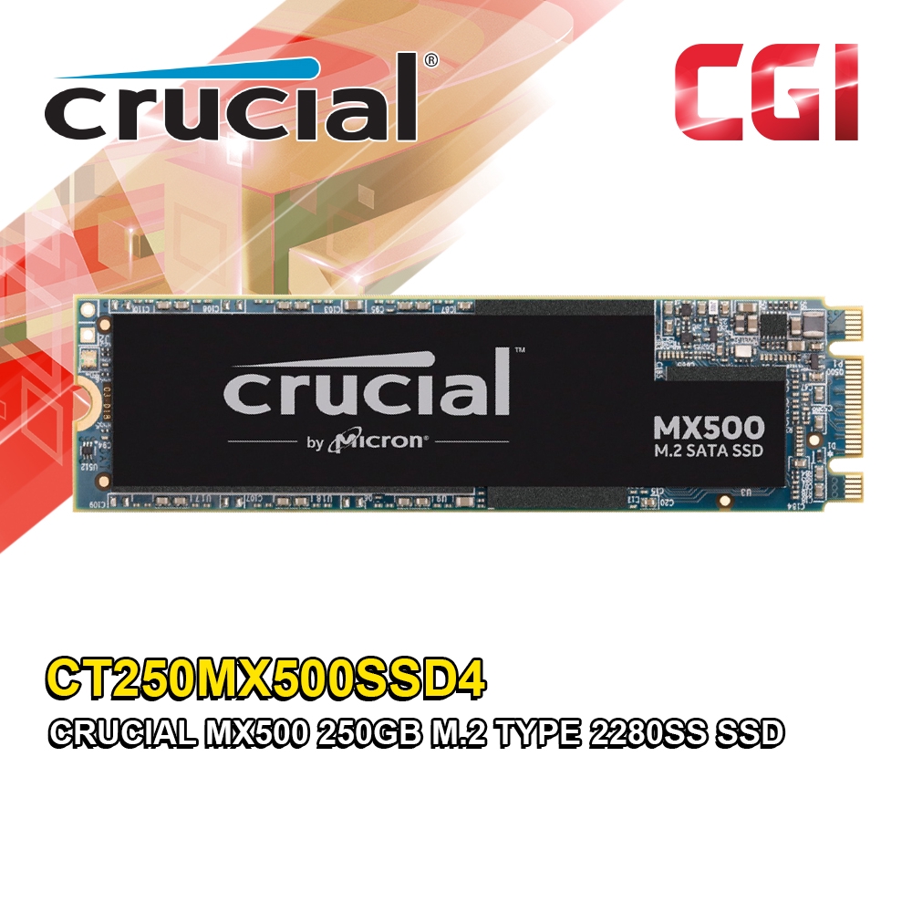 Ct250mx500ssd4 on sale