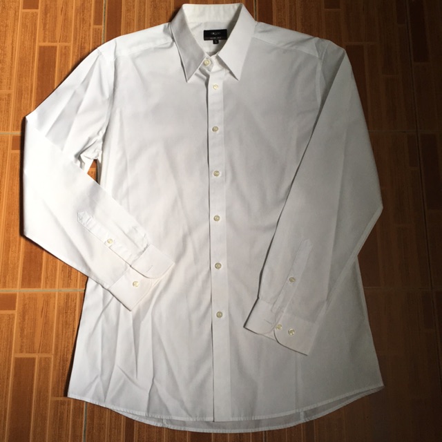 G2000 Formal shirt ( size M ) | Shopee Malaysia