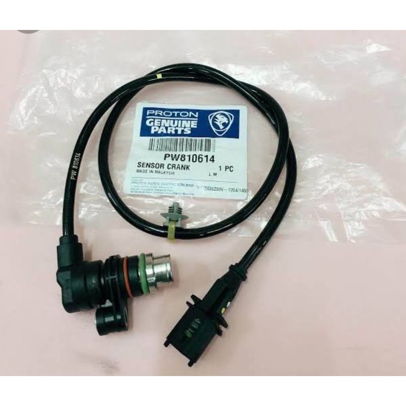 Engine Crankshaft Sensor Proton BLM/Exora/Satria Neo/Persona/Gen2