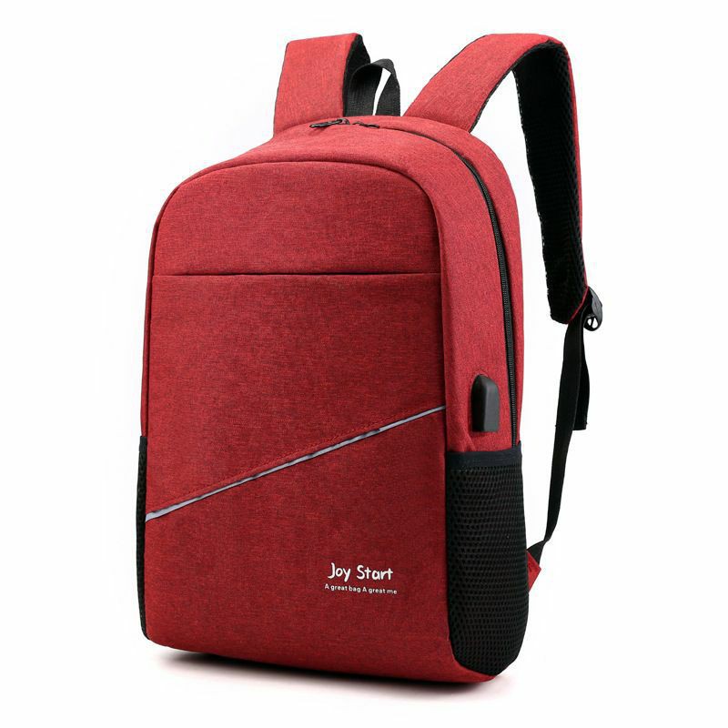 🔥READY STOCK🔥USB BACKPACK | Shopee Malaysia
