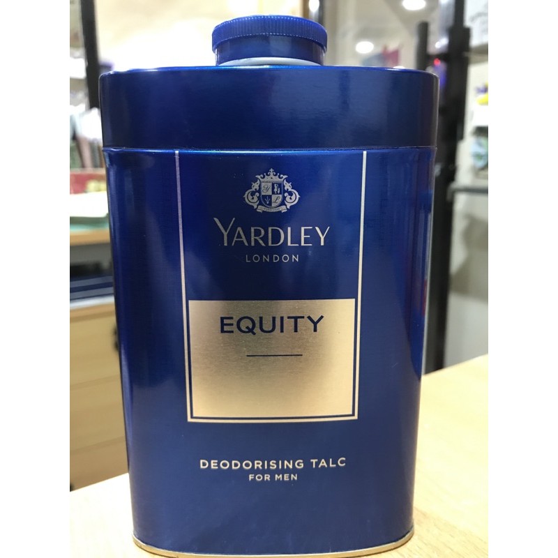 Yardley London Equity main image 1