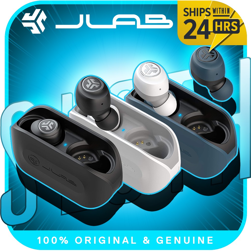 Go air true wireless earbuds charging hot sale