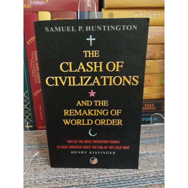 of　The　Remaking　(Preloved　The　Civilizations　Order　of　Shopee　Clash　And　Book)　World　Malaysia