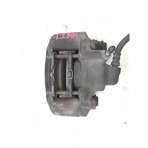 Kancil Brake Caliper Shopee Malaysia