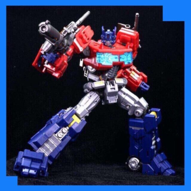 Legendary toys hot sale lt03